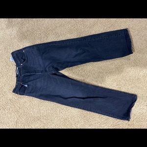 Levi’s Ribcage Straight Jeans